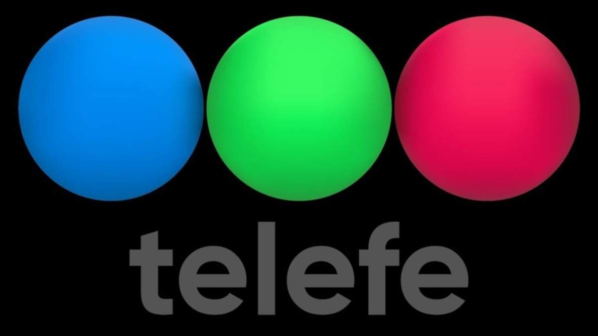 Telefe. Fuente: (Instagram).