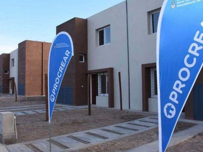 Procrear: cómo funcionará en Neuquén