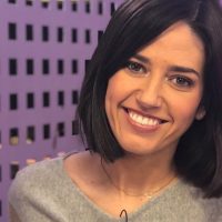 Nuria Marín recibió terribles amenazas, por lo que tuvo que hacer la denuncia correspondiente