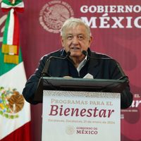AMLO enviará iniciativa para prohibir que ministros ganen más que el presidente