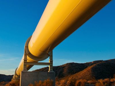 Córdoba busca optimizar las conexiones de gas dentro de la provincia
