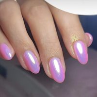 No gastes en manicura: aprendé cómo hacer en casa el diseño de Nail Art que será furor en primavera