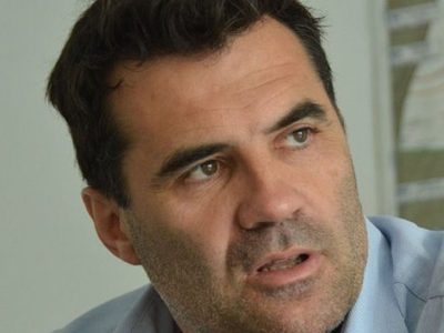 Energía: Darío Martínez se reunió con los intendentes de Avellaneda y Almirante Brown