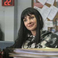 Contundente: la reacción de la gente frente a Najwa Nimri en "Vis a Vis: el Oasis"