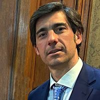 Quién es Joaquín Mogaburu, el nuevo subsecretario de Derechos Humanos del Gobierno Nacional