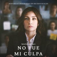 “No fue mi culpa. Colombia”, y la violencia de género