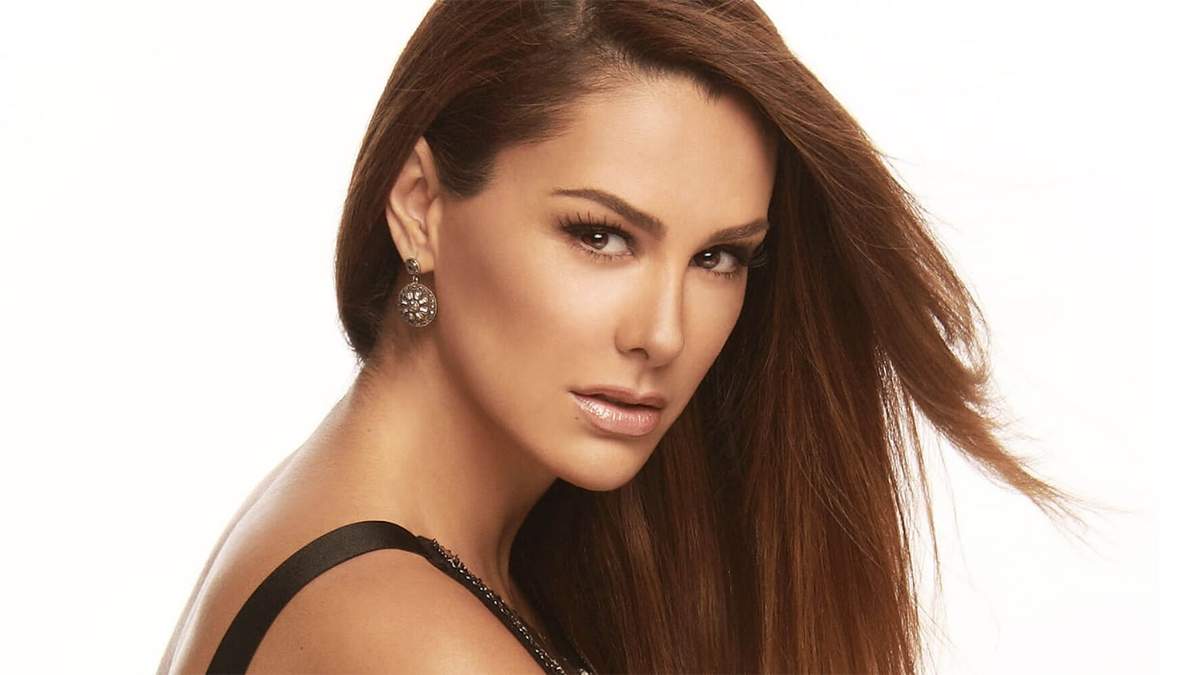 Ninel Conde. Fuente: (Instagram)