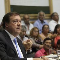 Alberto Weretilneck anunció la "modernización" de Juntos Somos Río Negro