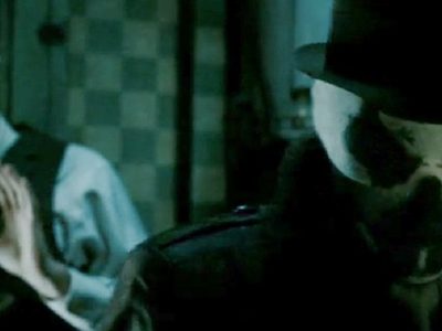 La película de superhéroes con clasificación R no apta para niños