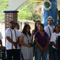 Otorgan premio de derechos humanos a la Asociación Civil Tequio Jurídico