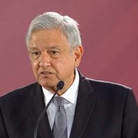 Resuelta la discrepancia por superdelegados: López Obrador