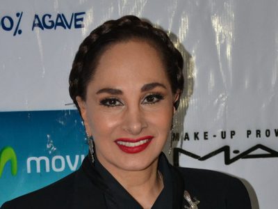 "No hay que decir mentiras": declaró Susana Dosamantes en defensa de su hija, Paulina Rubio