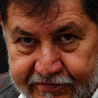 Fernández Noroña reclama ahora a AMLO y señala “sectarismo”