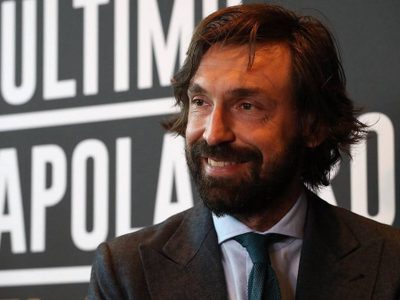 Andrea Pirlo ya tiene club para su primera experiencia como técnico