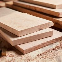 Con pedazos de madera reciclados: creá esta hermosa repisa para colocar en cualquier espacio de tu casa