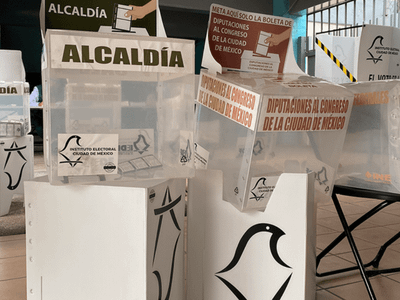 PAN espera una participación electoral superior al 2018
