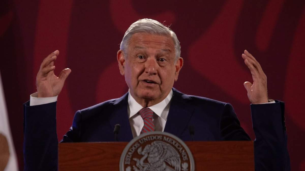 Andrés Manuel López Obrador