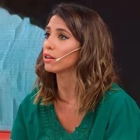 Preocupación por Cinthia Fernández: "Me tuve que ir"