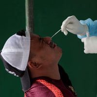 Río Negro cierra una jornada con menos de 50 contagios de coronavirus