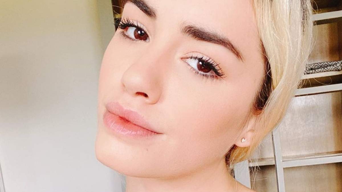 Lali Espósito. Fuente: (Instagram)