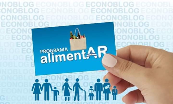 Programa AlimentAR