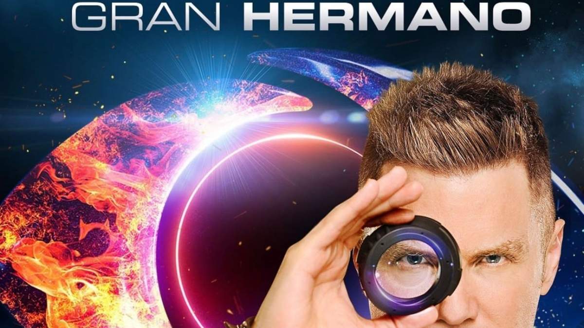 Gran Hermano. Fuente: (Instagram)