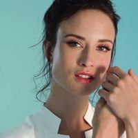 Camila Cavallo no ocultó su sonrisa luego de confirmar la separación de Mariano Martínez