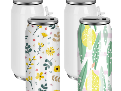 Si tenés muchas latas de gaseosa vacías, no las tires: creá esta genial idea para recibir a tus amigos en casa