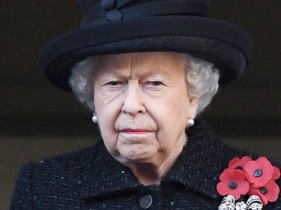 El final más triste: llegó la noticia y hay conmoción en la Reina Isabel