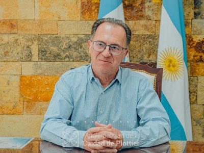 Luis Bertolini recusó al fiscal Vignaroli y cuestionó su rol en la investigación por irregularidades