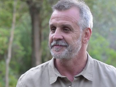 No le perdonó los errores: Christian Petersen, con gesto adusto, eligió al eliminado de esta semana