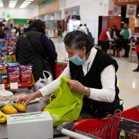 La 4T gobierna estados donde no alcanza para la canasta alimenticia, revela análisis
