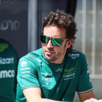 "Posibilidades en su contra": Aston Martin explicó por qué le fue mal a Fernando Alonso en Brasil