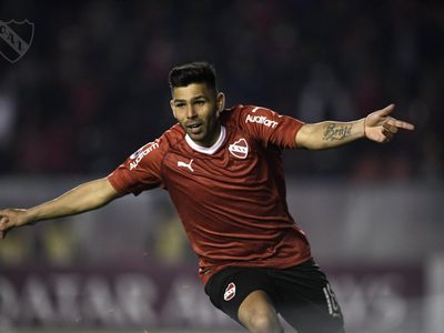Independiente vs Atlético Tucumán: todos los detalles del choque por Copa Sudamericana