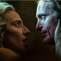 Esta es la primera imagen de Lady Gaga como Harley Quinn y Joaquin Phoenix en “Joker 2”