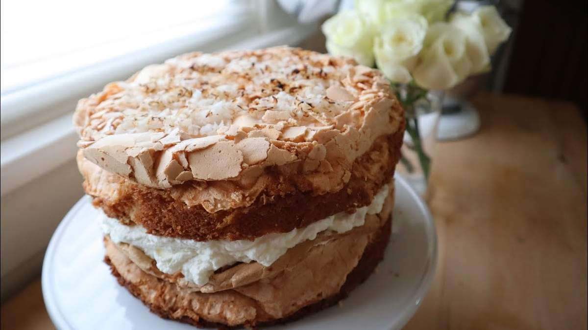 Torta. Fuente: (X)