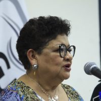 Vinculan a proceso a uno de los detenidos por el crimen de la madre de Bruno; buscan a tres cómplices