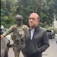 Dan prisión preventiva a Murillo Karam por caso Ayotzinapa