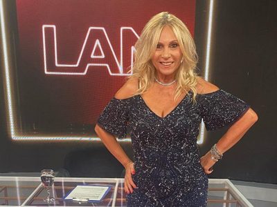 Ana Rosenfeld lanzó una durísima advertencia en su regreso a "LAM"