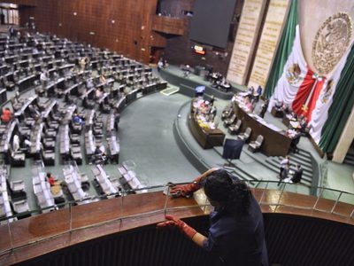 Diputados aprueban que fijación de salarios mínimos nunca esté por debajo de la inflación