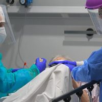 Muere por covid-19 un bebé de 5 meses de edad en Colima