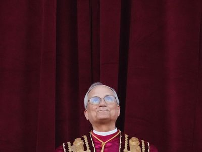 Gobernar sin imponer ni dividir, reto del papa León XIV