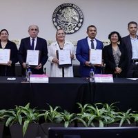 Elecciones 2024: INE y UIF pactan mecanismo de cooperación contra recursos ilícitos
