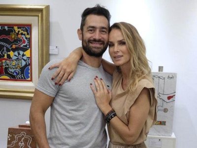 Tras su separación de Sabrina Rojas, se supo lo que muchos querían saber sobre el "Tucu" López