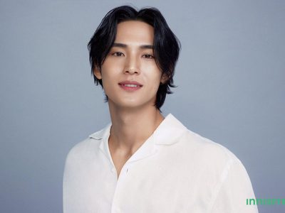Las fotos de Mingyu de Seventeen que dejaron sin palabras a sus fans