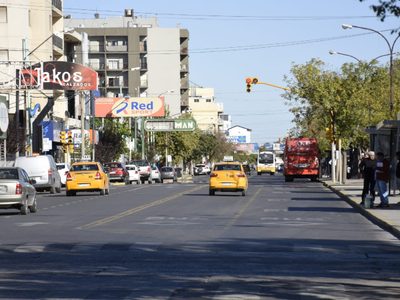Restricción en la circulación: cómo y hasta cuándo rige la medida en Neuquén