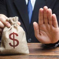 ¿Un historial de crédito malo elimina sus posibilidades de obtener un préstamo?