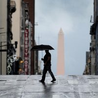 Hora de sacar los abrigos: así será el clima de Buenos Aires durante toda la semana