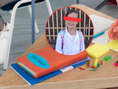 El doloroso y valiente gesto que hizo la familia de la niña Luna que perdió la vida con un banco