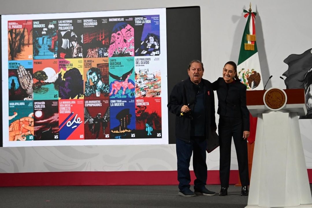 paco y clau